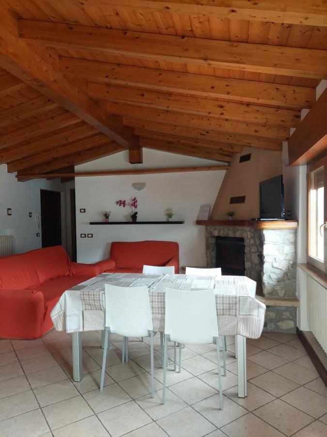 On The Island Apartment *