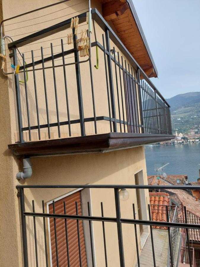 On The Island Apartment Monte Isola