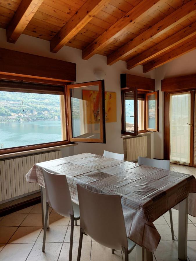 Apartment On The Island Monte Isola