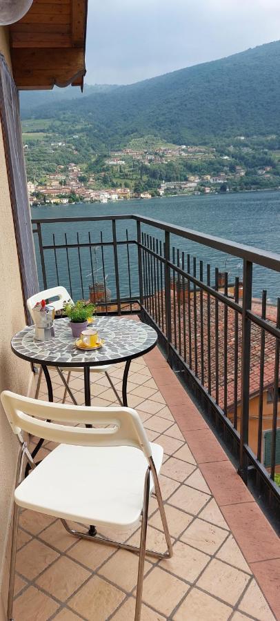 Apartment On The Island Monte Isola