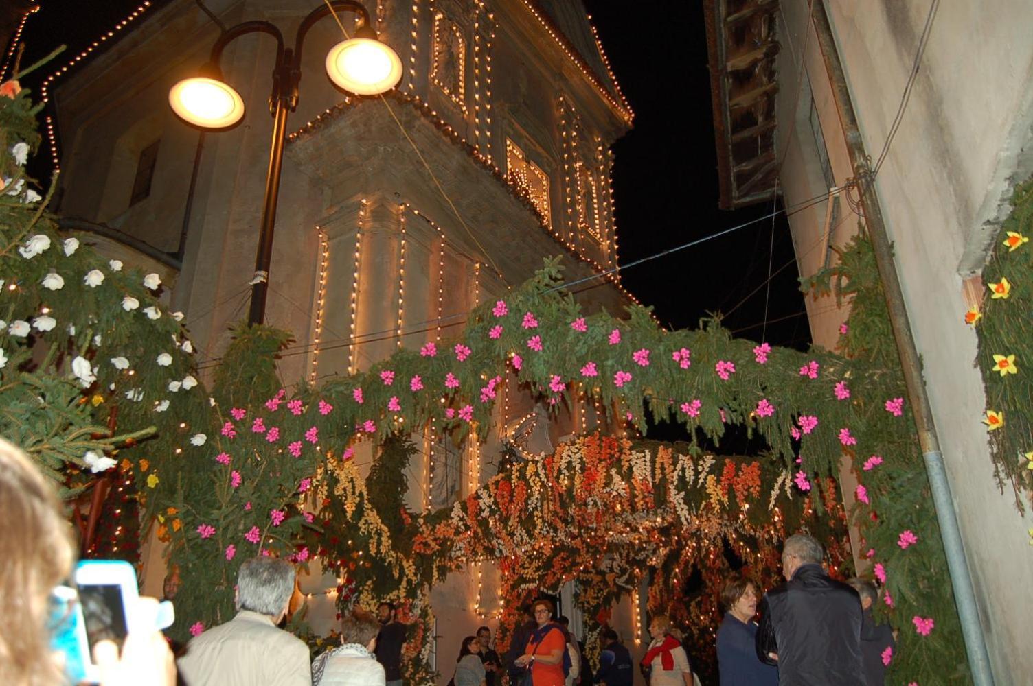 On The Island * Monte Isola