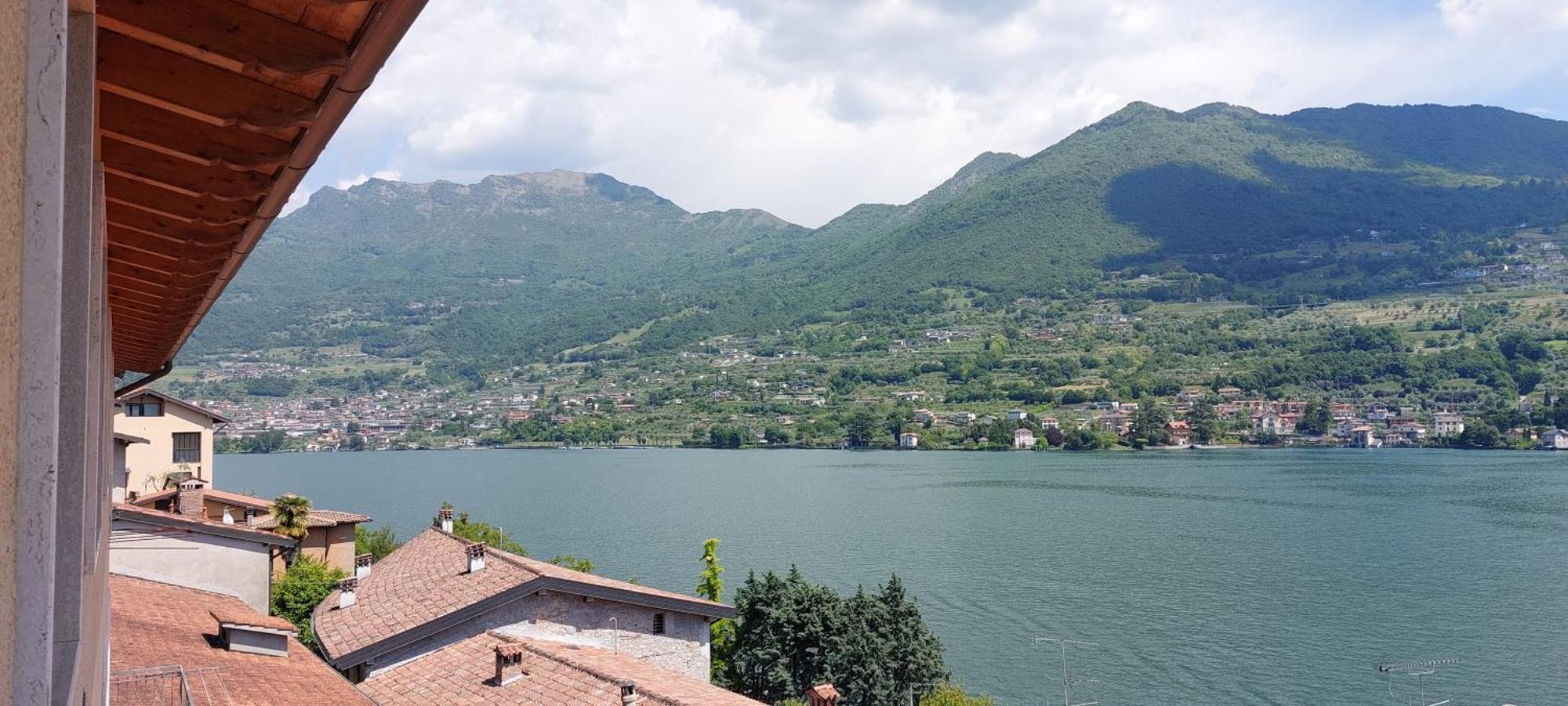 On The Island Appartement
