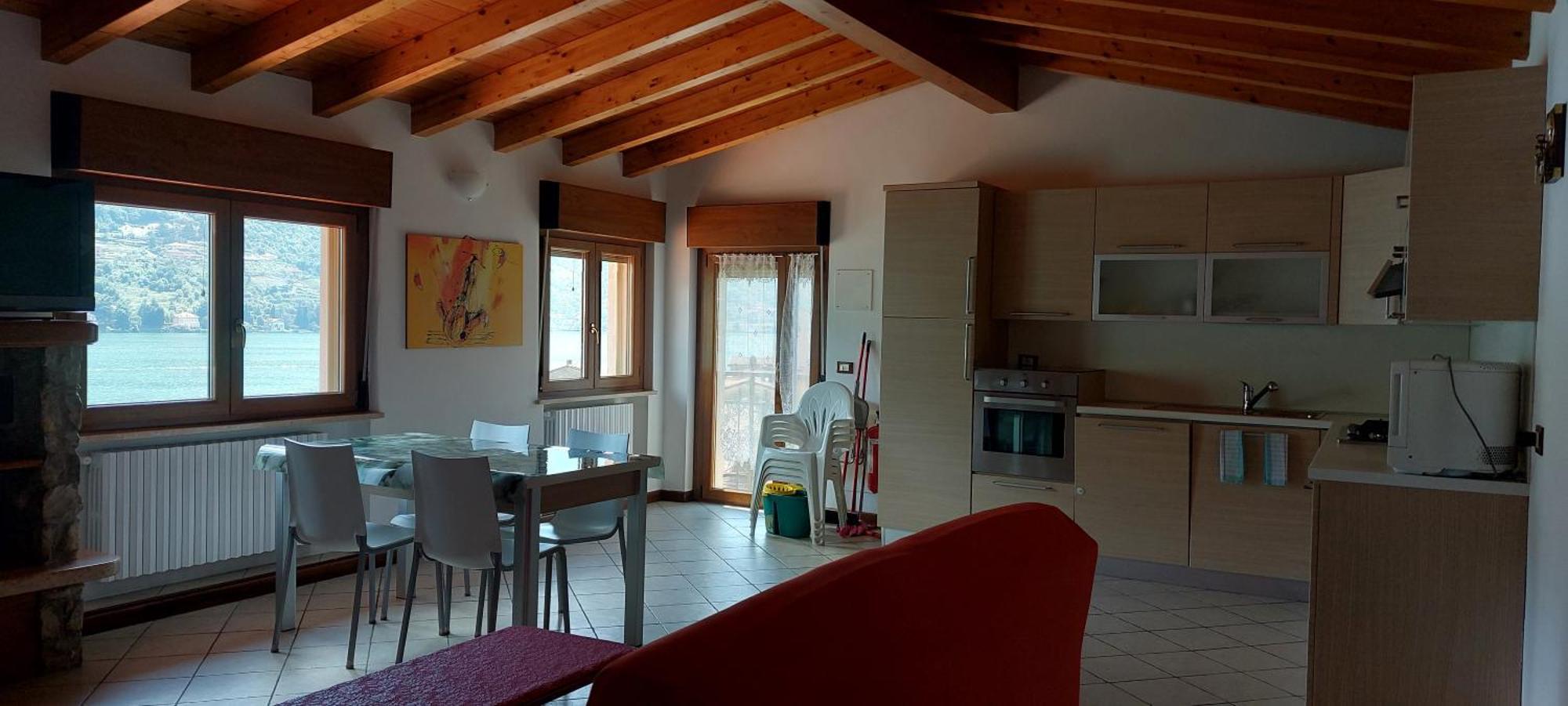 Appartement On The Island