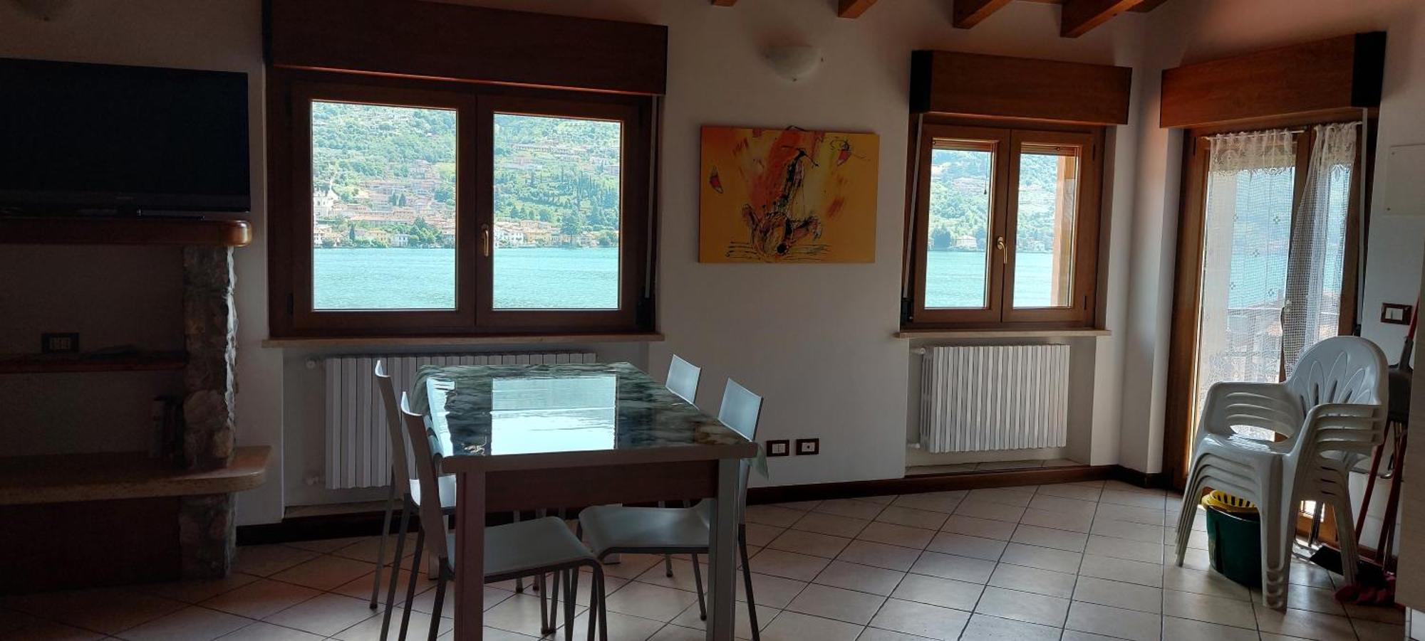 Appartement On The Island *