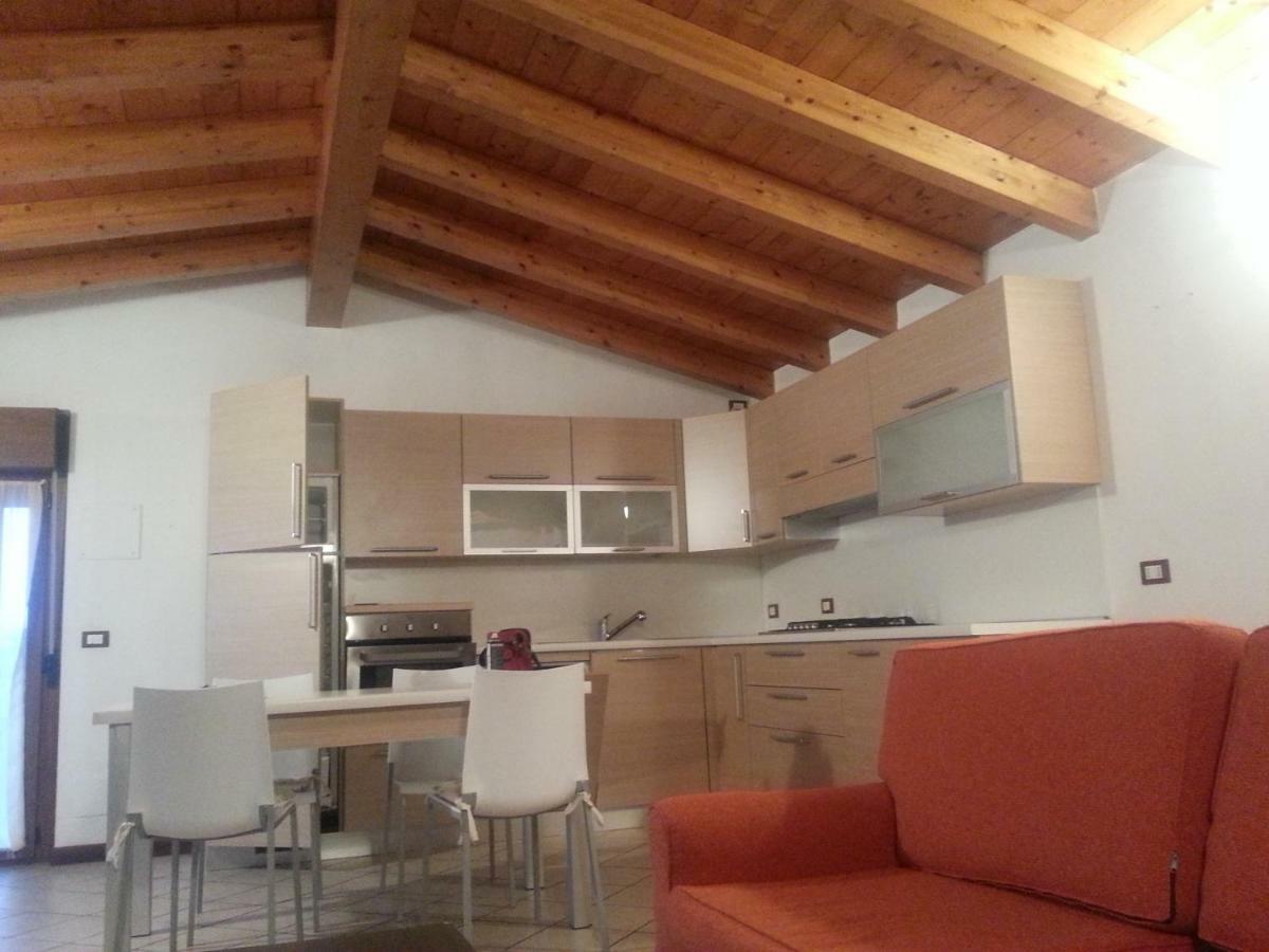 On The Island Appartement