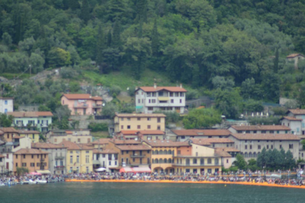 On The Island Apartment *