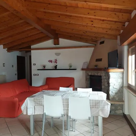 Holiday On The Island Monte Isola Exterior photo