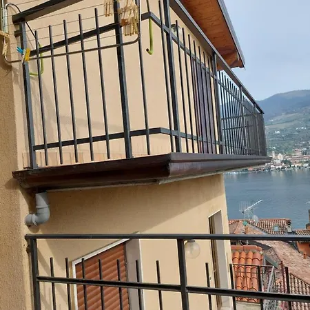Holiday On The Island Monte Isola Exterior photo