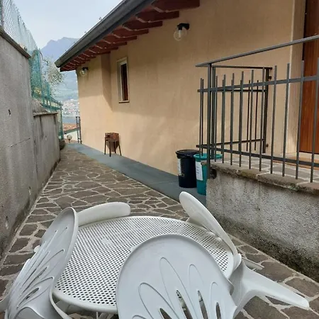 Holiday On The Island Monte Isola Exterior photo