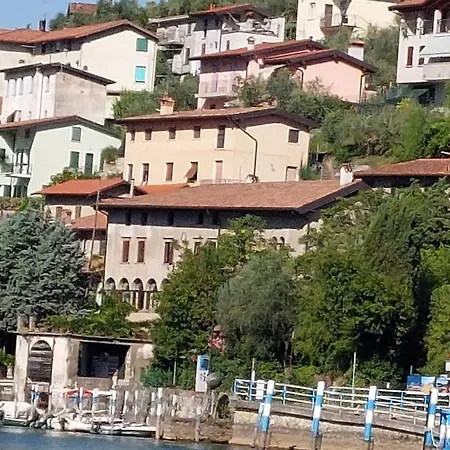 Holiday On The Island Monte Isola Exterior photo