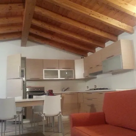 Holiday On The Island Monte Isola Exterior photo
