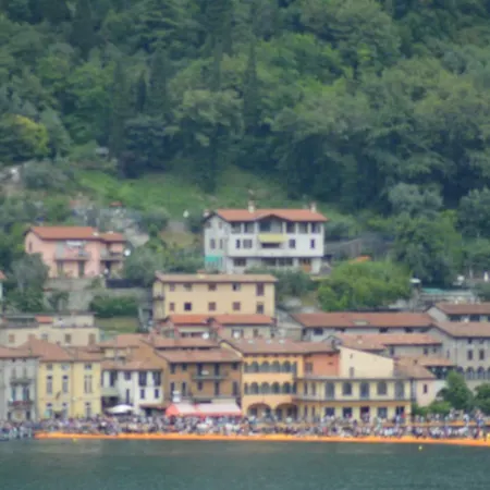 Holiday On The Island Monte Isola Exterior photo