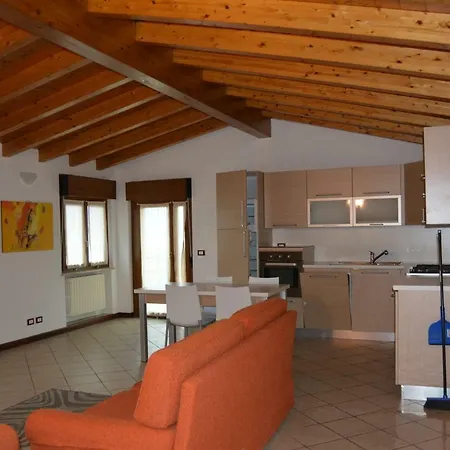 Holiday On The Island Monte Isola Exterior photo