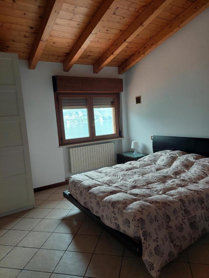 On The Island Monte Isola