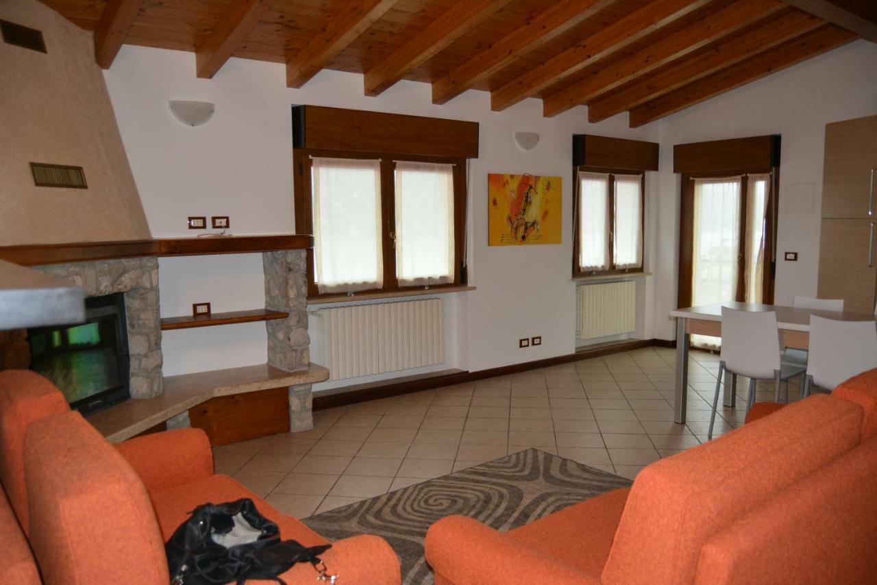 On The Island Apartment